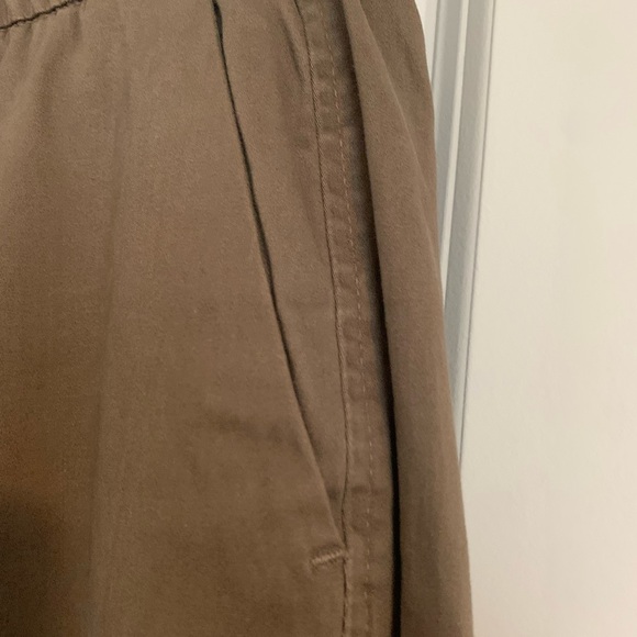 “All day” pull on pants from Abercrombie - small - Picture 4 of 10